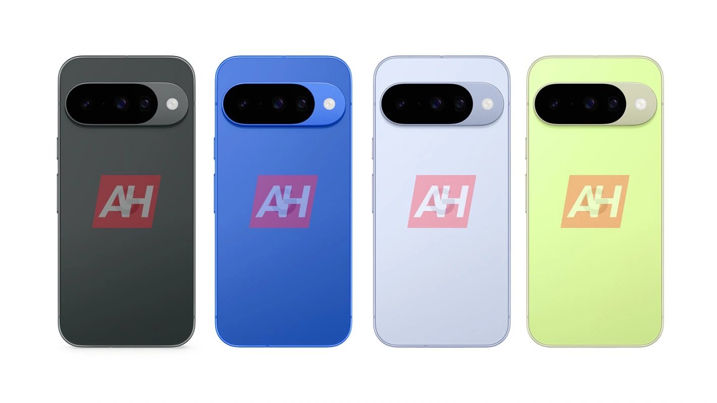 Pixel 10 image renderings unveiled pixel 10 phone unveiled month by Android Headlines